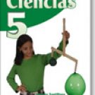 Ciencias 5      / ISBN: 9-58240-949-5 / Ediciones Santillana