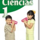 Ciencias 1 Cuaderno / ISBN: 1-57581-660-1 / Ediciones Santillana