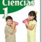 Ciencias 1 Cuaderno / ISBN: 1-57581-660-1 / Ediciones Santillana