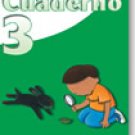 Ciencias 3 Cuaderno    / ISBN: 1-57581-662-8 / Ediciones Santillana