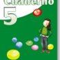 Ciencias 5 Cuaderno /  ISBN: 1-57581-664-4 / Ediciones Santillana