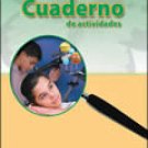 Ciencias Terrestres y Espaciales Cuaderno / ISBN: 1575818779  / Ediciones Santillana