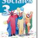 Sociales 3 / ISBN: 1575818140 / Ediciones Santillana
