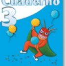 Sociales 3 Cuaderno   / ISBN: 1-57581-801-9 / Ediciones Santillana