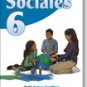 Sociales 6 Cuaderno   / ISBN: 1-57581-804-3 / Ediciones Santillana