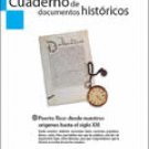 Cuaderno de Documentos Historicos (Hist y Geo PR Origenes-Siglo XXI) ISBN: 1-57581-848-5