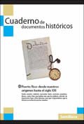 Cuaderno de Documentos Historicos (Hist y Geo PR Origenes-Siglo XXI) ISBN: 1-57581-848-5
