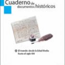 Cuaderno de Documentos Historicos (Hist y Geo Mundo Edad Media Siglo XXI) ISBN: 1-57581-852-3