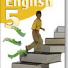 English 5     /    ISBN: 9-58240-936-3        / Ediciones Santillana