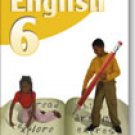 English 6     /   ISBN: 9-58240-956-8         / Ediciones Santillana
