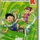 Letractiva K /  isbn   9580493596   / Editorial Norma