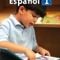 MUNDO PARA TODOS - ESPANOL 1    /  isbn  9781933279534 / Ediciones SM