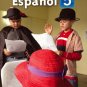 MUNDO PARA TODOS - ESPANOL 5    /  isbn  9781933279572  / Ediciones SM