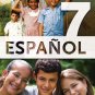 ESPANOL 7   Texto - isbn  9781934801024  / Ediciones SM