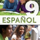 ESPANOL 9    /  isbn 9781934801048   / Ediciones SM