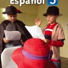MUNDO PARA TODOS - ESPANOL 5 - CUADERNO /  isbn 9781933279640   / Ediciones SM
