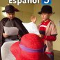 MUNDO PARA TODOS - ESPANOL 5 - CUADERNO /  isbn 9781933279640   / Ediciones SM
