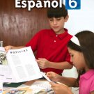 MUNDO PARA TODOS - ESPANOL 6 - CUADERNO /  isbn 9781933279657   / Ediciones SM