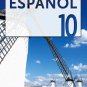 ESPANOL 10 - CUADERNO /  isbn 9781934801116   / Ediciones SM