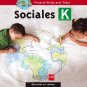 MUNDO PARA TODOS - SOCIALES K  isbn 1933279732 / Ediciones SM