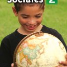 MUNDO PARA TODOS - SOCIALES 2    /  isbn 1933279756 / Ediciones SM