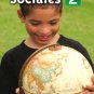 MUNDO PARA TODOS - SOCIALES 2    /  isbn 1933279756 / Ediciones SM