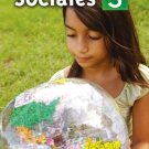 MUNDO PARA TODOS - SOCIALES 3    /  isbn 1933279763  / Ediciones SM