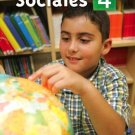 MUNDO PARA TODOS - SOCIALES 4    /  isbn 1933279770 / Ediciones SM