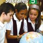 MUNDO PARA TODOS - SOCIALES 5    /  isbn 1933279787 / Ediciones SM