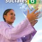 MUNDO PARA TODOS - SOCIALES 6    /  isbn 1933279794 / Ediciones SM