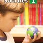 MUNDO PARA TODOS - SOCIALES 1 - CUADERNO   /  isbn 1933279800  / Ediciones SM
