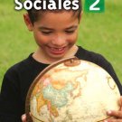 MUNDO PARA TODOS - SOCIALES 2 - CUADERNO   /  isbn 1933279817 / Ediciones SM