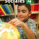 MUNDO PARA TODOS - SOCIALES 4 - CUADERNO   /  isbn 1933279831 / Ediciones SM