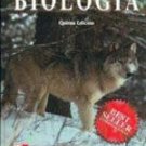 Biologia 5e / Solomon Berg Martin / isbn 970103368x