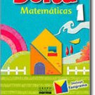 Delta 1 ( matematicas) / isbn  9789584509871   / Distribuidora Norma
