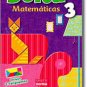 Delta 3 ( matematicas) / isbn 9789584509895  / Distribuidora Norma