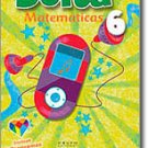 Delta 6 ( matematicas) / isbn 9789584509925   / Distribuidora Norma