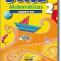 Delta 2 Cuaderno ( matematicas) / isbn 9789584509826    / Distribuidora Norma