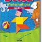 Delta 4 Cuaderno ( matematicas) / isbn 9789584509840    / Distribuidora Norma