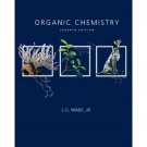 Organic Chemistry 7th Edition / Wade, Leroy G. / isbn-10 032159231x  isbn-13: 978-0321592316