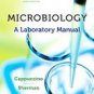 Microbiology: A Laboratory Manual (9th Edition) [Spiral-bound] / Cappuccino /  isbn 0321651332