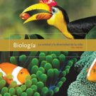Biologia La Unidad y la Diversidad de la Vida - 12e [Paperback] / Starr / isbn 6074811377