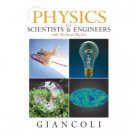 Physics For Scientists & Eng w Modern Phy & Mastering Phy Access Code (4th) /Giancoli /0136139221