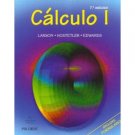 Calculo I  (7ma) /Calculus W Analytic Geometry (Spanish Ed) / Larson/ Hostetler/ isbn 8436817079