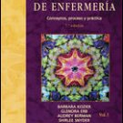Fundamentos de Enfermeria 2T /  7ma edicion / Kozier / isbn 8448606531