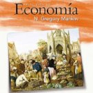 Principios de Economia 5e edicion - Mankiw - isbn 9786074810349
