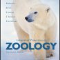 Integrated Principles of Zoology 14th edition / Hickman / isbn 0072970049