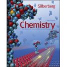Chemistry: The Molecular Nature of Matter and Change 5th edition / Silberberg / isbn 0073048593