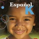 Espanol K ( Ser y Saber ) isbn 1934801739