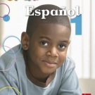Espanol 1 ( Ser y Saber, Texto ) isbn 1934801747